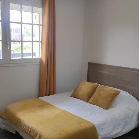 Appartement 1 , Disneyland - Parking Gratuit - Maison Des Platanes 모 외부 사진