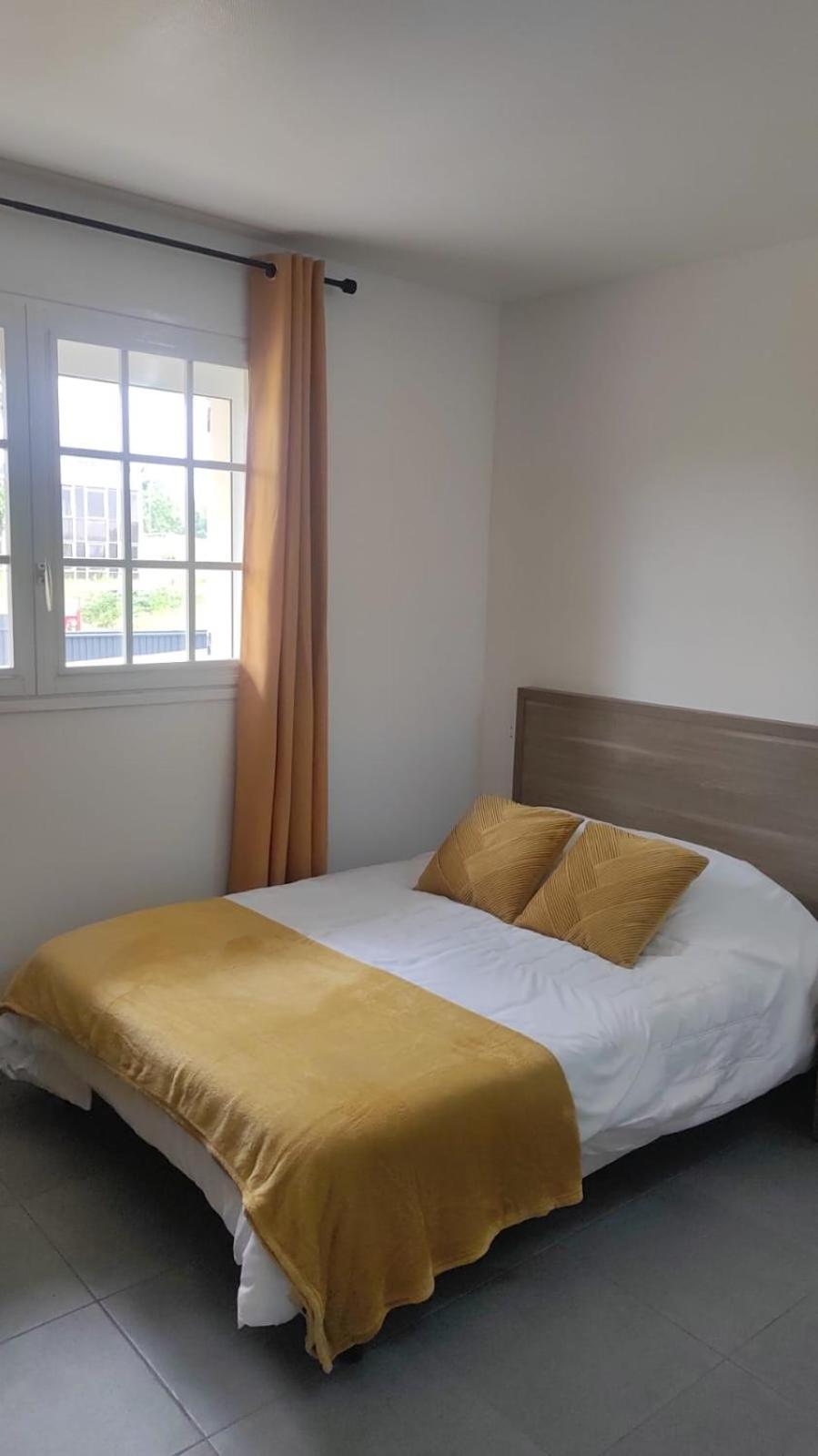 Appartement 1 , Disneyland - Parking Gratuit - Maison Des Platanes 모 외부 사진