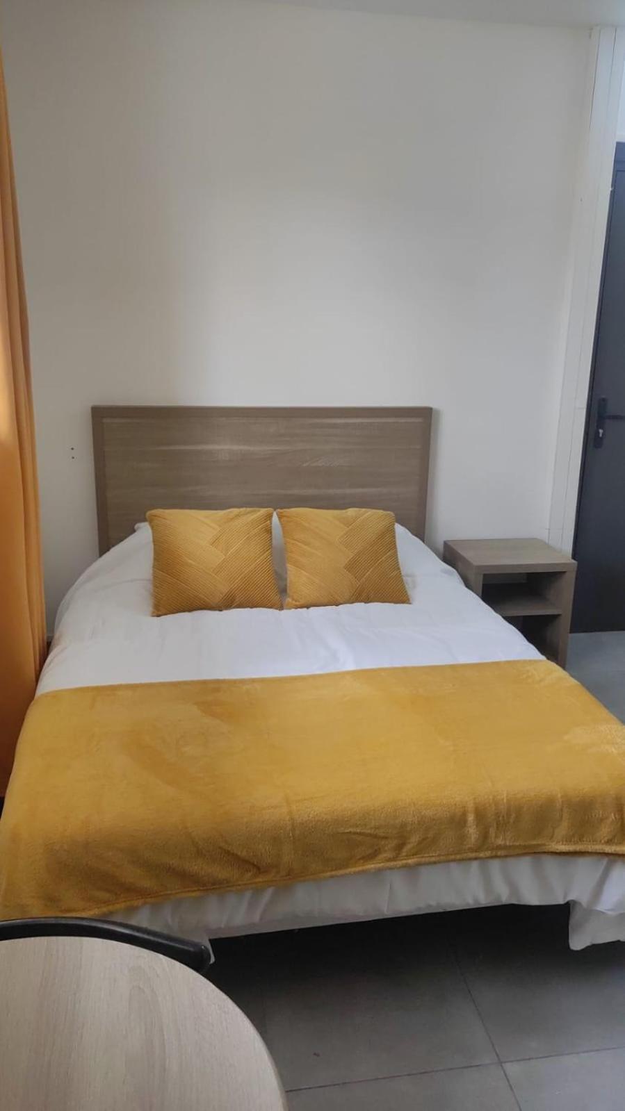 Appartement 1 , Disneyland - Parking Gratuit - Maison Des Platanes 모 외부 사진